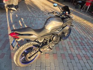Yamaha XJ 6 Diversion F ABS 57кВ