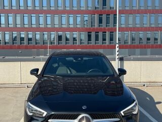Mercedes-Benz CLA 180 Diesel
