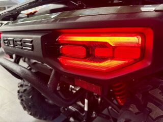 Goes TERROX 550 L R1 29kW