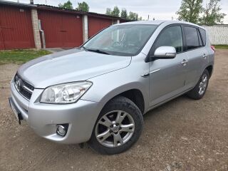 Toyota RAV4 2.2 110kW