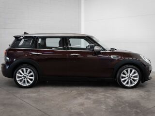 MINI Clubman 1.5 100kW
