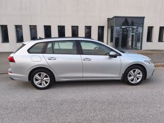Volkswagen Golf TGI CNG 1.5 R4 96kW