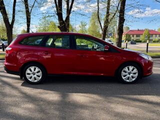 Ford Focus Turnier Trend 1.6 Ti-VCT 92кВ