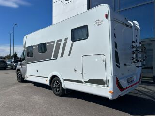 Carado T447 Pro+ 2.2 103kW