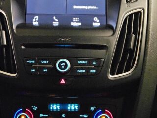 Ford Focus 1.0 92кВ