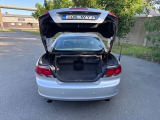 Volvo C70 2.4 R5 132kW
