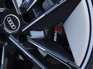 Audi RS e-tron GT 440kW
