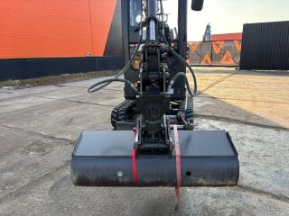 Multiloader EC18 18kW