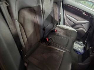 Audi Q5 8R  XCNCBQ1  QA8BK040P8R027MMEM1G 2.0 R4 TFSI 132кВ