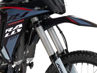Rieju Aventura Rally 307 24kW
