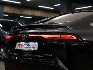 Toyota Mirai Ambassador FuelCell 134кВ