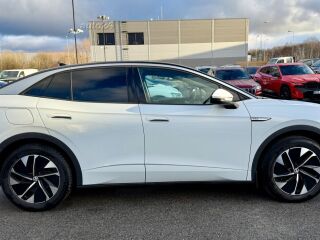 Volkswagen ID.5 Pro Performance 150kW