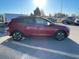 Hyundai Bayon Comfort 1.0 73kW