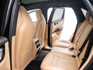 Porsche Cayenne S 2.9 324kW
