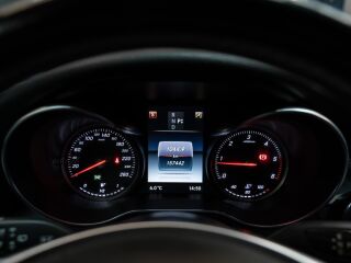 Mercedes-Benz GLC 220 d AMG 4Matic 2.1 125kW