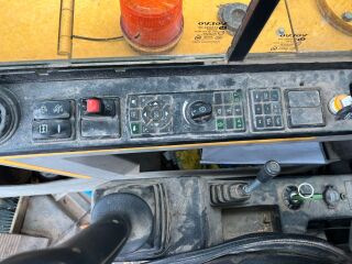 Volvo EW60E 47kW
