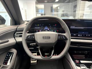 Audi A5 Sedan TFSI 2.0 110kW