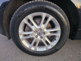 Volvo XC60 Summum 2.4 D5 162kW