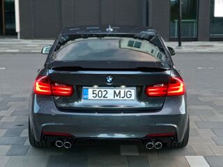 BMW 320 M3-Look 2.0 120kW