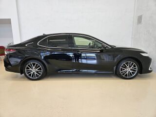 Toyota Camry Executive 131kW