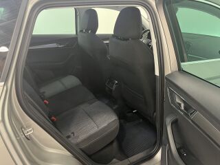 Skoda Karoq Elegance Plus 1.6 TDI 85kW