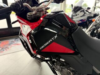 Ducati DesertX Discovery L2 81kW