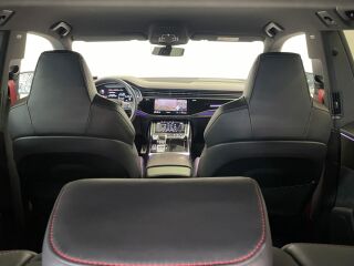 Audi Q8 Quattro S-Line Competition Plus MHEV 3.0 50TDI 210kW