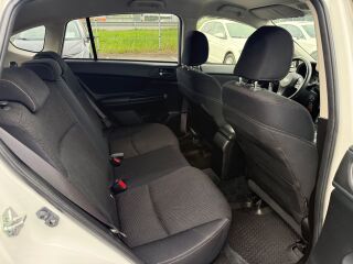 Subaru XV 1.6 84kW