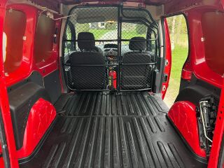 Renault Kangoo 1.5 55kW