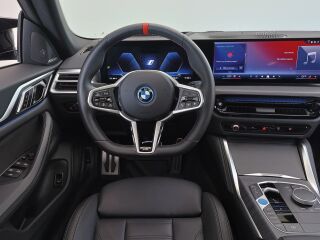 BMW i4 M50 XDRIVE 125кВ