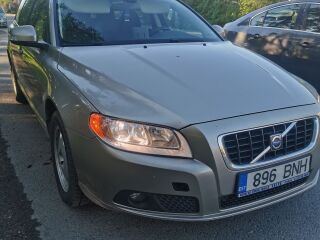 Volvo V70 2.4 136kW