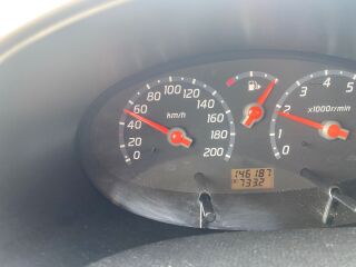 Nissan Micra 1.0 48kW