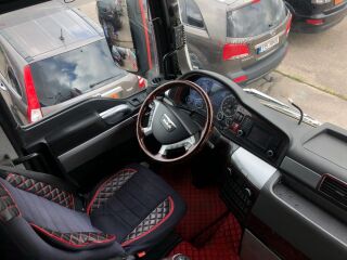 MAN TGX EURO 6 12.4 324кВ