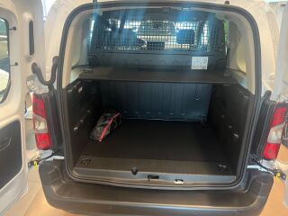 Peugeot Rifter L1 Active BlueHDi 100 N1 1.5 75kW