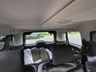 Toyota ProAce 2.0 110kW