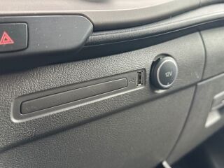 Ford Transit EcoBlue 2.0 118kW