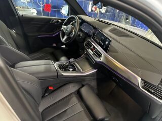 BMW X5 3.0 MHEV 210kW