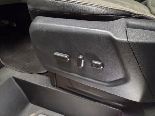 Ford Transit Custom CUSTOM TDCi Titanium 2.0 125kW