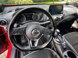 Nissan Juke N-Connecta 1.0 84kW