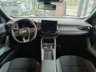 Dacia Bigster Extreme Hybrid 155 1.8 80kW