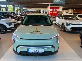 Kia EV3 58,3 kw EX 150kW