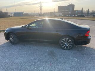 Volvo S90 AWD KERS MildHybrid B5 2.0 183kW
