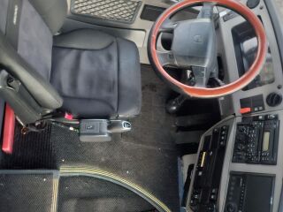 Volvo B12B 309kW