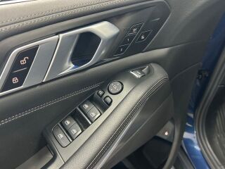 BMW X5 xDrive45e PHEV 3.0 R6 290kW