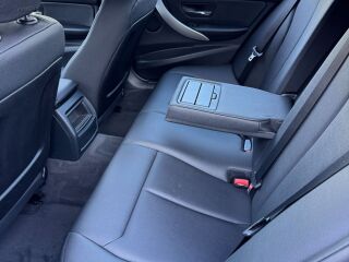 BMW 318 Facelift F30 2.0 100kW