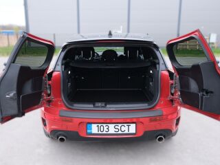 MINI Clubman COOPER SD ALL4 2.0 R4 140kW