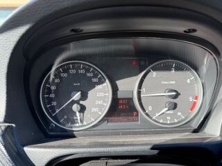 BMW 320 2.0 130kW