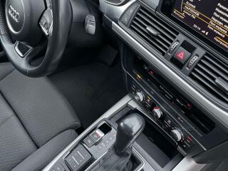 Audi A6 2.0 140kW