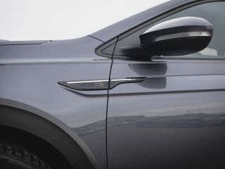 Volkswagen Taigo R-Line 1.0 81kW