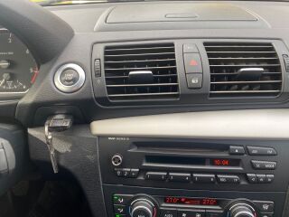 BMW 120 2.0 TD 130kW
